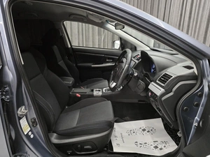 Универсал Subaru Levorg 2015 года, 1320000 рублей, Красноярск