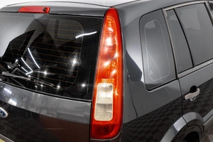 Хетчбэк Ford Fusion 2006 года, 559000 рублей, Барнаул