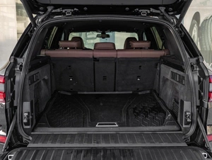 Внедорожник BMW X5 2019 года, 7349000 рублей, Тюмень