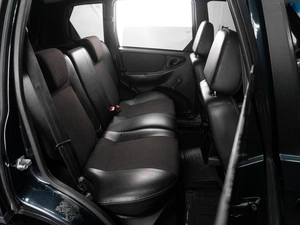 Внедорожник Chevrolet Niva 2013 года, 599000 рублей, Тюмень