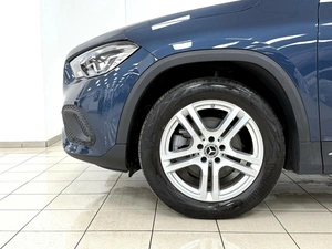 Внедорожник Mercedes-benz GLA-класс 2020 года, 3445000 рублей, Красноярск