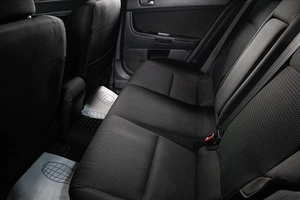 Хетчбэк Mitsubishi Lancer 2008 года, 789000 рублей, Сургут