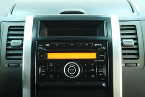 Внедорожник Nissan X-Trail 2008 года, 989000 рублей, Омск