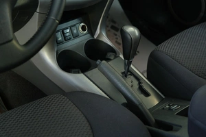 Внедорожник Toyota RAV4 2008 года, 1269000 рублей, Омск