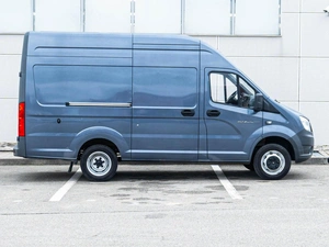 ГАЗ ГАЗель Next, III (2013—н. в.) 2.8 D MT (150 л.с.) 2017г. 2017 года, 1465000 рублей, Ставрополь