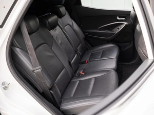 Внедорожник Hyundai Santa Fe 2013 года, 1649000 рублей, Большой Сочи