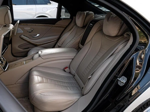 Седан Mercedes-benz S-класс 2013 года, 3495000 рублей, Краснодар