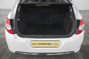 Хетчбэк Citroen C4 2012 года, 709000 рублей, Кемерово