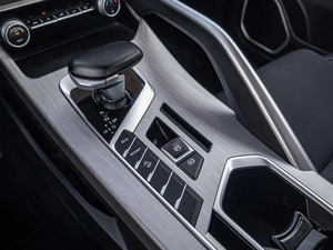Внедорожник Geely Coolray 2023 года, 1725000 рублей, Краснодар