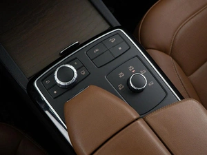 Внедорожник Mercedes-benz GLE-класс 2017 года, 4529050 рублей, Москва