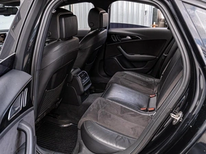 Седан Audi A6 2016 года, 2545000 рублей, Краснодар