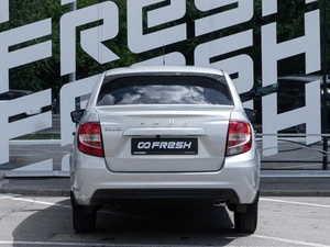 Седан ВАЗ (LADA) Granta 2020 года, 669000 рублей, Волгоград