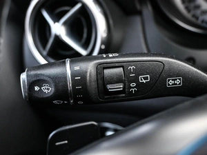 Внедорожник Mercedes-benz GLA-класс 2015 года, 1976000 рублей, Кирилловка