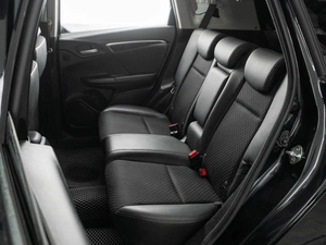 Хетчбэк Honda Fit 2014 года, 1129000 рублей, Тюмень