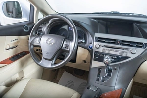 Внедорожник Lexus RX 2012 года, 2679000 рублей, Томск