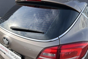 Внедорожник FAW Besturn X80 2019 года, 830000 рублей, Солонцы