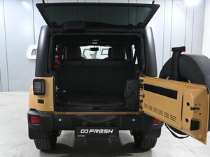 Внедорожник Jeep Wrangler 2013 года, 3499000 рублей, Аксай