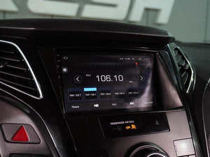 Седан Hyundai i40 2013 года, 899000 рублей, Воронеж