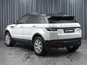 Внедорожник Land Rover Range Rover Evoque 2014 года, 1859000 рублей, Ставрополь
