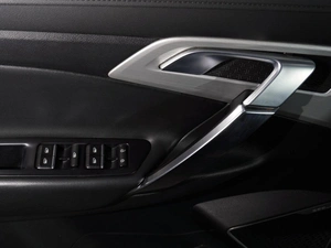 Внедорожник Geely Atlas 2018 года, 1540111 рублей, Тверь