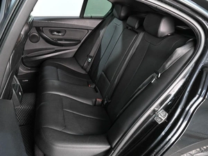 Седан BMW 3 серия 2012 года, 1419000 рублей, Ростов-на-Дону