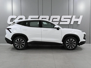 Внедорожник Jetour Dashing 2026 года, 2319000 рублей, Ростов-на-Дону