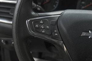 Внедорожник Chevrolet Equinox 2020 года, 1659000 рублей, Новокузнецк