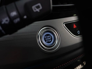 Внедорожник Changan CS75 2020 года, 1444000 рублей, Тюмень