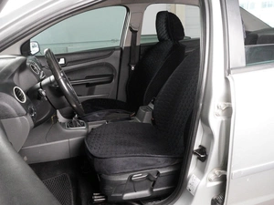 Седан Ford Focus 2006 года, 380000 рублей, Минеральные Воды