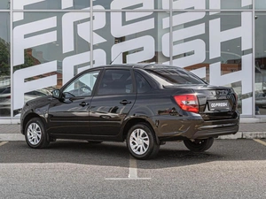 Седан ВАЗ (LADA) Granta 2024 года, 749000 рублей, Краснодар