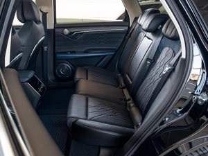 Внедорожник Voyah Free 2024 года, 4444000 рублей, Краснодар