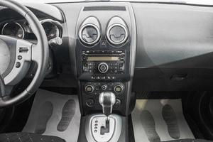 Внедорожник Nissan Qashqai 2007 года, 749000 рублей, Барнаул