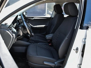 Лифтбек Skoda Rapid 2021 года, 1680000 рублей, Краснодар