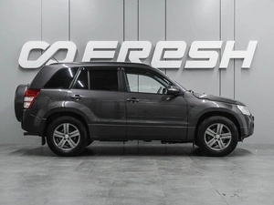 Внедорожник Suzuki Grand Vitara 2010 года, 1187000 рублей, Воронеж