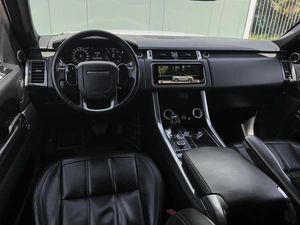 Внедорожник Land Rover Range Rover Sport 2019 года, 5099000 рублей, Большой Сочи