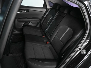 Седан Kia Cerato 2019 года, 1849000 рублей, Аксай