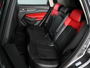 Внедорожник Changan UNI-S 2024 года, 2449000 рублей, Аксай