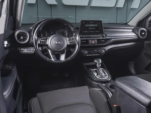 Седан Kia Cerato 2019 года, 2100000 рублей, Ростов-на-Дону