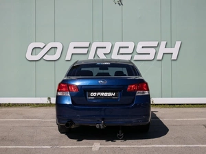 Седан Subaru Legacy 2010 года, 870000 рублей, Большой Сочи