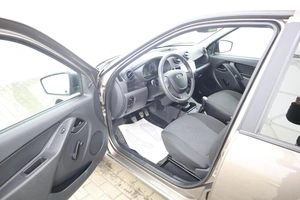 Седан ВАЗ (LADA) Granta 2017 года, 749000 рублей, Обнинск