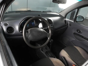 Хетчбэк Daewoo Matiz 2007 года, 399000 рублей, Минеральные Воды