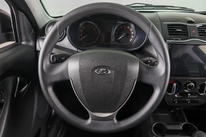 Седан ВАЗ (LADA) Granta 2025 года, 1189000 рублей, Пермь