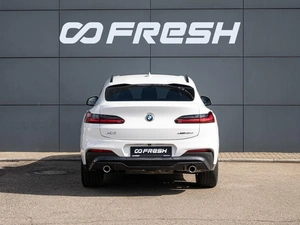 Внедорожник BMW X4 2018 года, 4750000 рублей, Краснодар