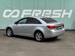Седан Chevrolet Cruze 2012 года, 949000 рублей, Кропоткин