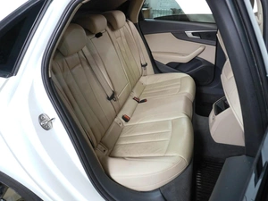 Седан Audi A4 2017 года, 2449000 рублей, Воронеж