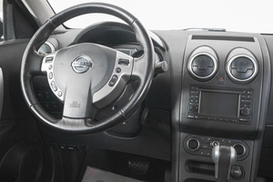 Внедорожник Nissan Qashqai 2012 года, 899000 рублей, Кемерово