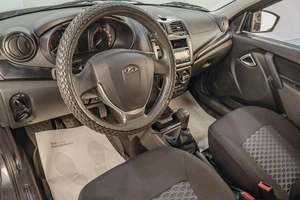 Седан ВАЗ (LADA) Granta 2022 года, 699000 рублей, Челябинск