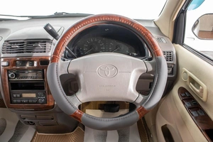 Минивэн Toyota Ipsum 1999 года, 589000 рублей, Барнаул