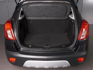 Внедорожник Opel Mokka 2014 года, 1399000 рублей, Минеральные Воды