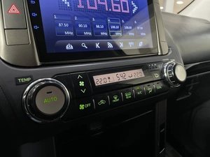 Внедорожник Toyota Land Cruiser Prado 2011 года, 2897000 рублей, Солонцы